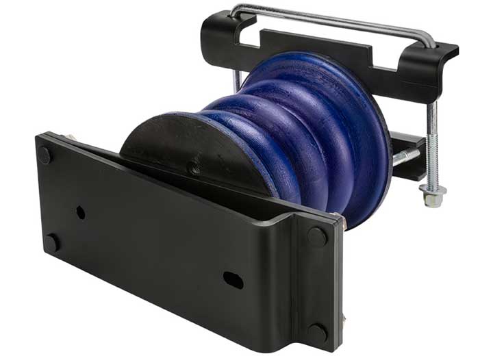 Supersprings 2600 lb Capacity Sumosprings Rear Rebel Kit For Ford F-250/F-350 - SSR-128-40-2 - image 4