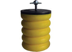 Supersprings 2800 lb Capacity Sumosprings Rear Solo Kit For Express/Savana 4500 - SSR-206-54 - image 2