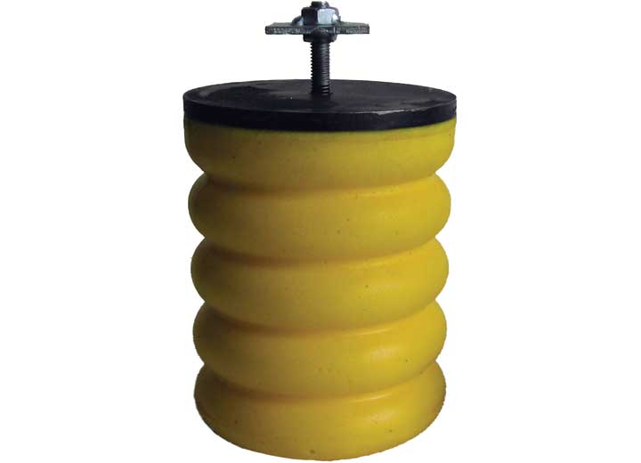 Supersprings 2800 lb Capacity Sumosprings Rear Solo Kit For Express/Savana 4500 - SSR-206-54 - image 2