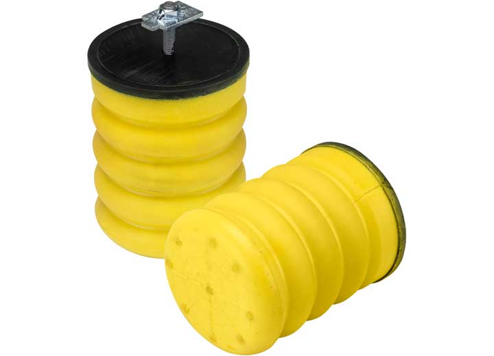 Supersprings 2800 lb Capacity Sumosprings Rear Solo Kit For Express/Savana 4500 - SSR-206-54 - image 5