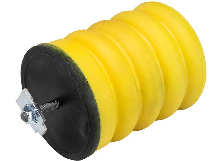 Supersprings 2800 lb Capacity Sumosprings Rear Solo Kit For Express/Savana 4500 - SSR-206-54 - image 3