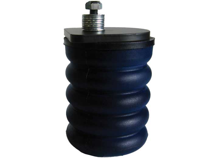Supersprings 1000 lb Capacity Sumosprings Rear Solo Kit For Silverado/Sierra 1500 - SSR-209-40 - image 2
