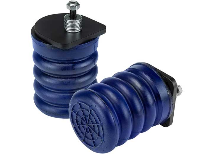 Supersprings 1000 lb Capacity Sumosprings Rear Solo Kit For Silverado/Sierra 1500 - SSR-209-40 - image 5