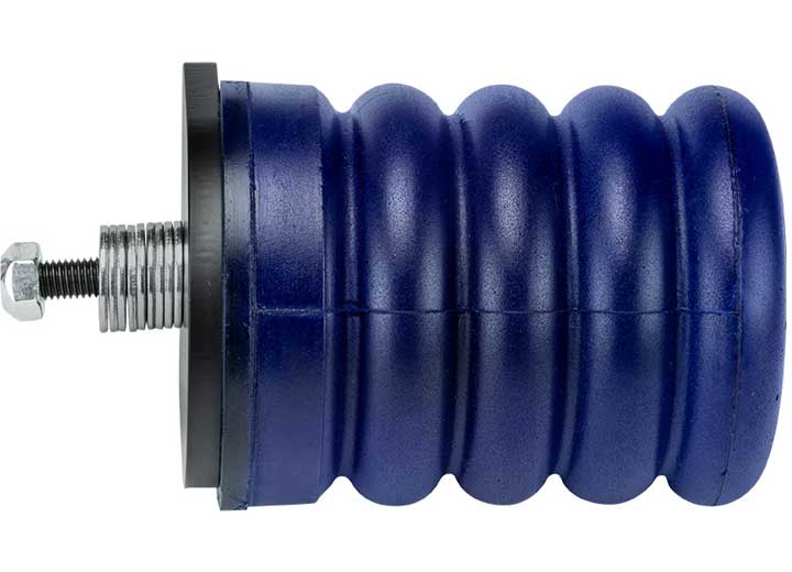Supersprings 1000 lb Capacity Sumosprings Rear Solo Kit For Silverado/Sierra 1500 - SSR-209-40 - image 4