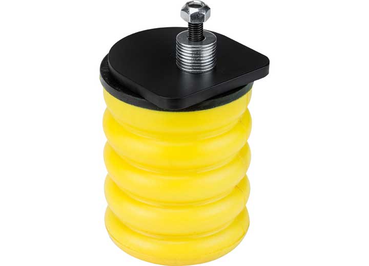 Supersprings 2800 lb Capacity Sumosprings Rear Solo Kit For Silverado/Sierra 1500 - SSR-209-54 - image 6