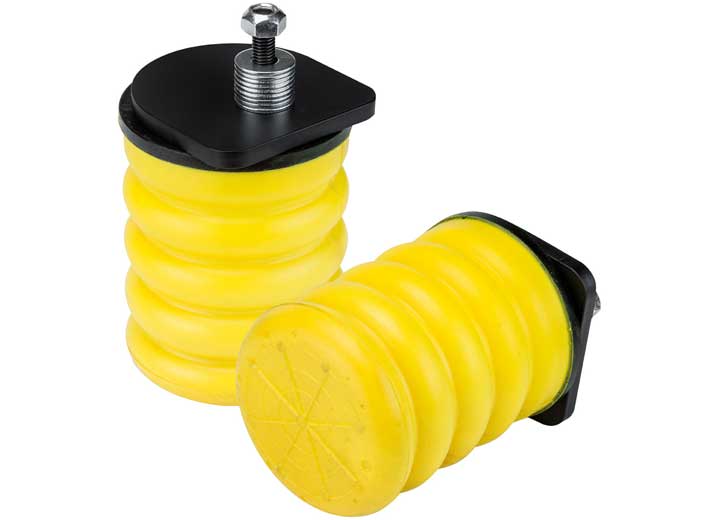 Supersprings 2800 lb Capacity Sumosprings Rear Solo Kit For Silverado/Sierra 1500 - SSR-209-54 - image 5