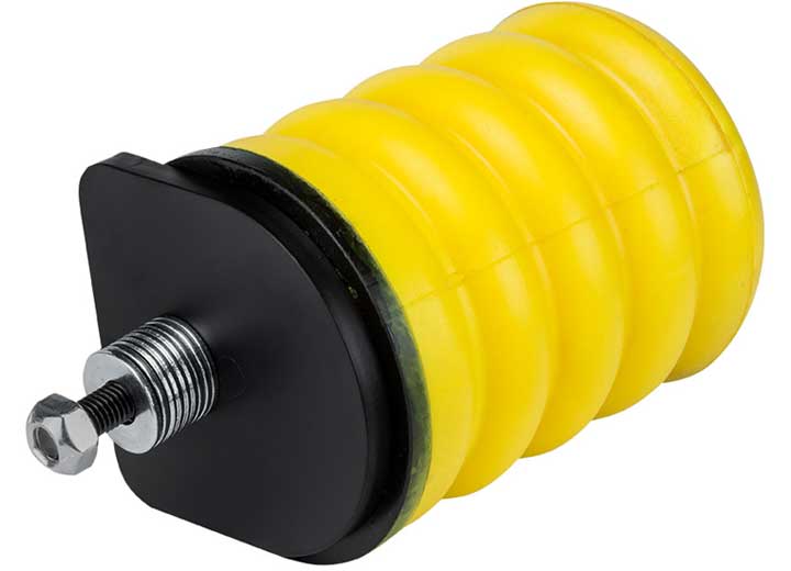Supersprings 2800 lb Capacity Sumosprings Rear Solo Kit For Silverado/Sierra 1500 - SSR-209-54 - image 3