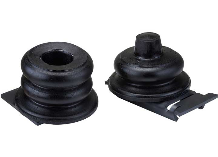 Supersprings 4600 lb Capacity Sumosprings Rear Rebel Kit For Ram 2500/3500 - SSR-301-47-2 - image 3