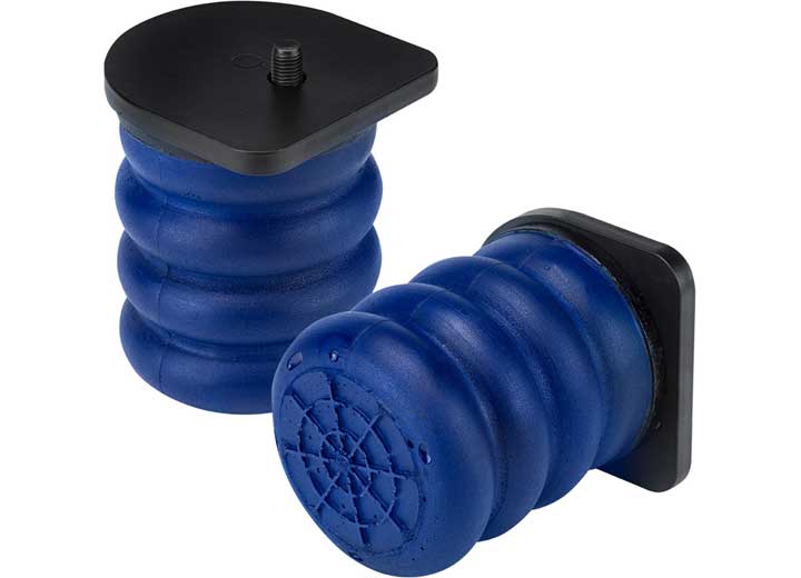 Supersprings 500 lb Capacity Sumosprings Rear Solo Kit For Ram ProMaster City - SSR-311-40 - image 5