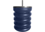 Supersprings 1000 lb Capacity Sumosprings Rear Solo Kit For Nissan NV200, Chev City Express - SSR-601-40 - image 2
