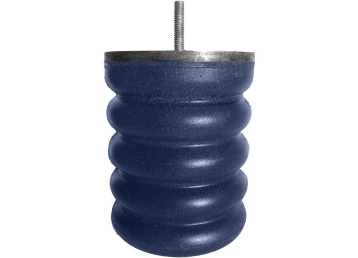 Supersprings 1000 lb Capacity Sumosprings Rear Solo Kit For Nissan NV200, Chev City Express - SSR-601-40 - image 2
