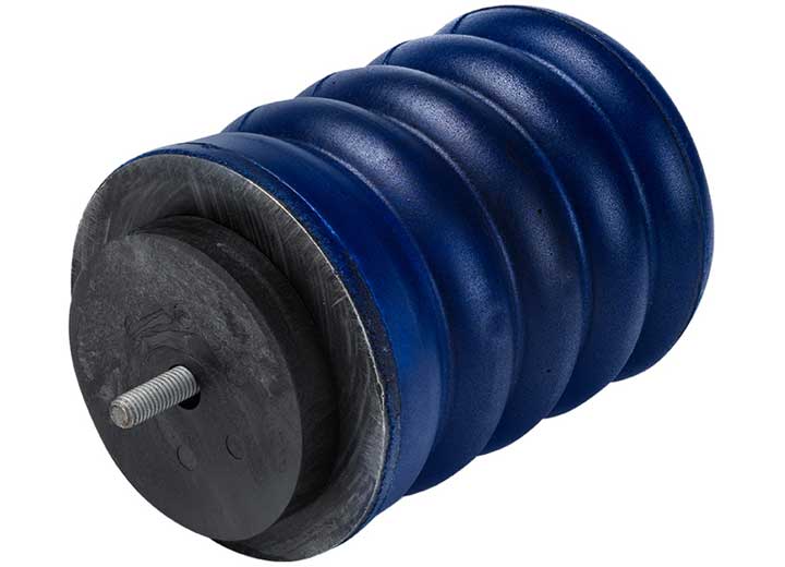 Supersprings 1000 lb Capacity Sumosprings Rear Solo Kit For Nissan NV200, Chev City Express - SSR-601-40 - image 3