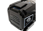 Superwinch Scorpion Series 10K Lb 12V DC Winch With Synthetic Rope Black - 1155401 - image 2