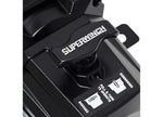 Superwinch SX10SR Winch, 10000 lb, 12 VDC, 3/8 in X 80 ft Synthetic Rope, 5.5 HP - 1710204 - image 3
