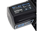 Superwinch SX10SR Winch, 10000 lb, 12 VDC, 3/8 in X 80 ft Synthetic Rope, 5.5 HP - 1710204 - image 12