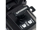 Superwinch SX12SR Winch, 12000 lb, 12 VDC, 3/8 in X 80 ft Synthetic Rope, 6.0 HP - 1712204 - image 2