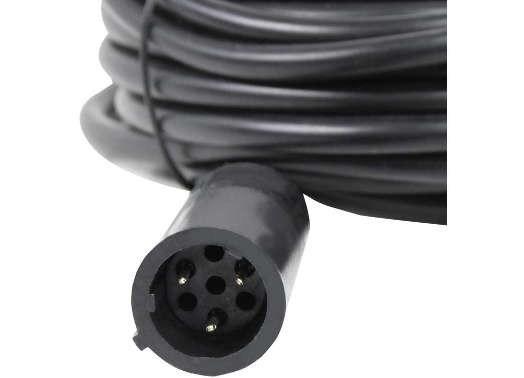 Superwinch Wired Remote Control with 30 ft Cable - 2271 - image 4