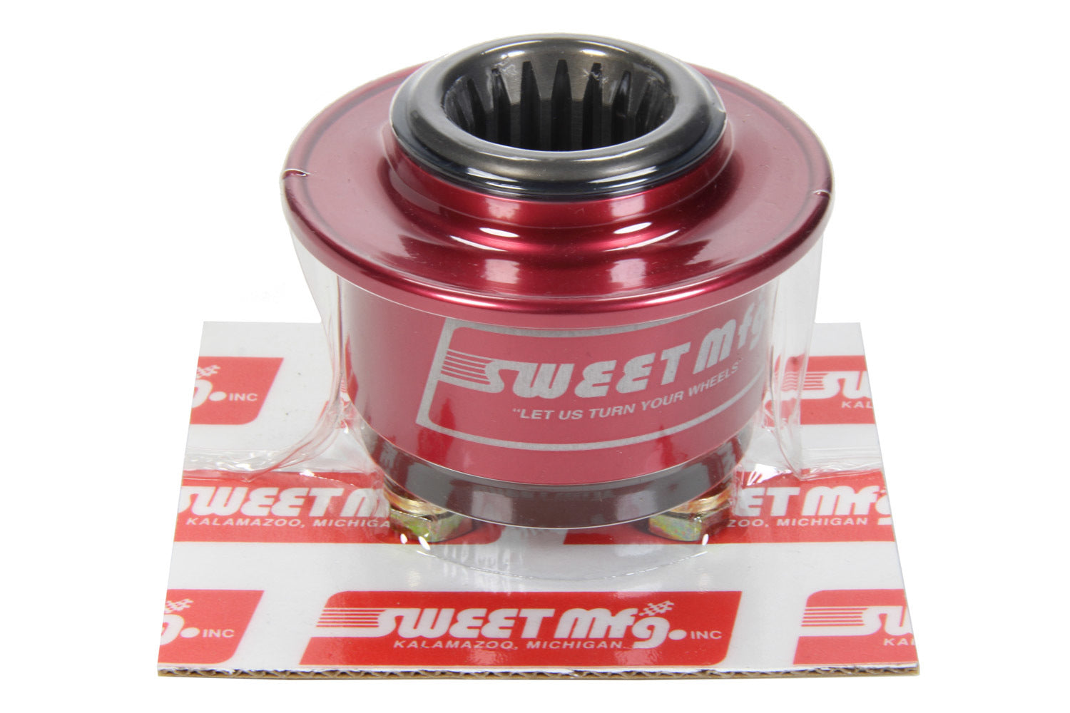 Sweet Steering Wheel Hub 801-70035 — product image 1