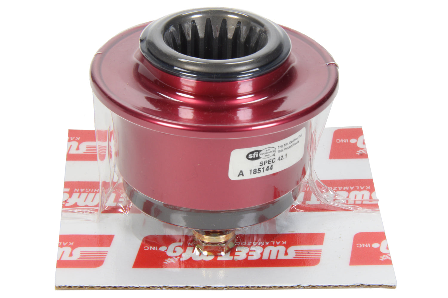 Sweet Steering Wheel Hub 801-70035 — product image 2