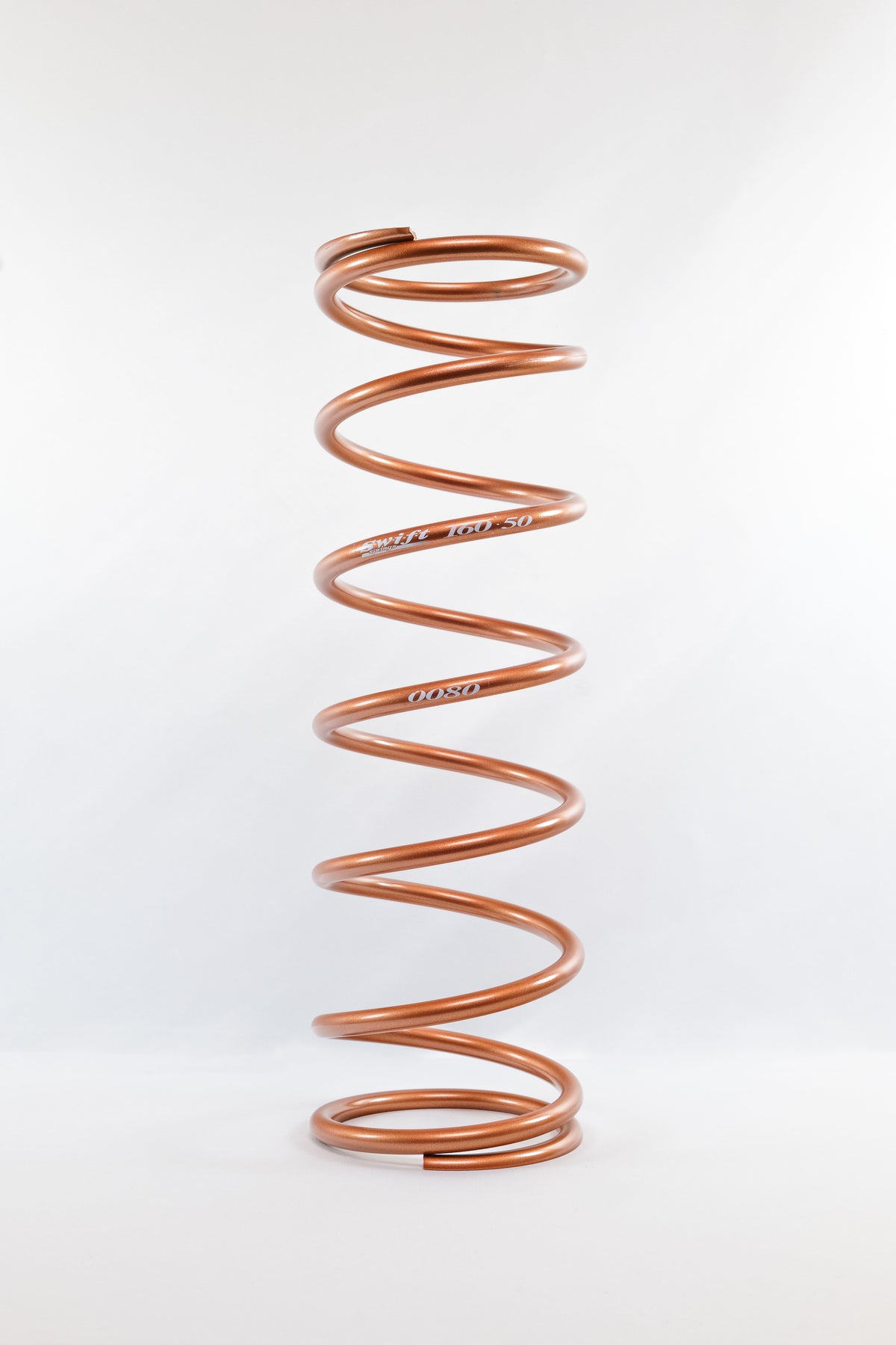 Swift Springs Coil Springs 160-500-080 BP — product image 1