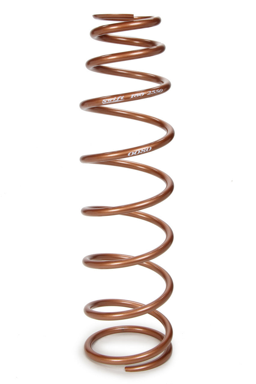 Swift Springs Coil Springs 200-2550-080 BP — product image 1