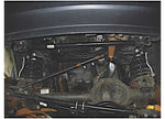 Synergy Manufacturing Dodge Heavy Duty Sway Bar Links, 3 in Lift - 8515-11 - image 3