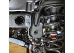 Synergy Manufacturing 2024-2026 Jeep Wrangler/2020-Current Gladiator Front Track Bar And Sector Shaft Brace With Sealed Bearing - 8869-24 - image 4