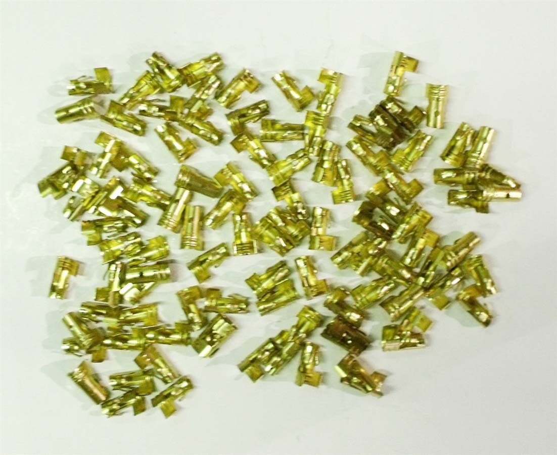 Taylor/Vertex Spark Plug Wire Terminal 44301 — product image 1