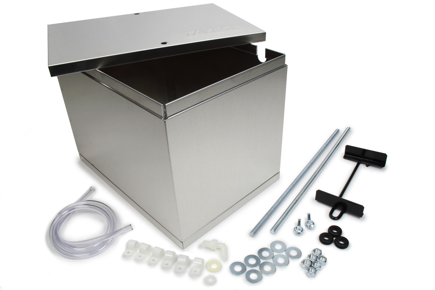 Taylor/Vertex Battery Box 48100 — product image 1