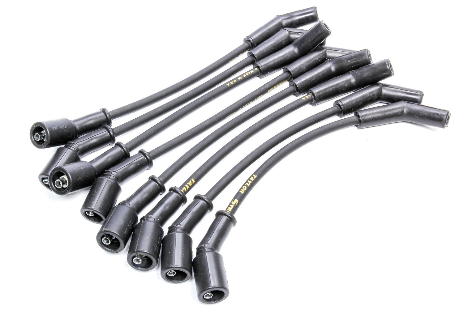Taylor/Vertex Spark Plug Wire Sets 51046 — product image 1
