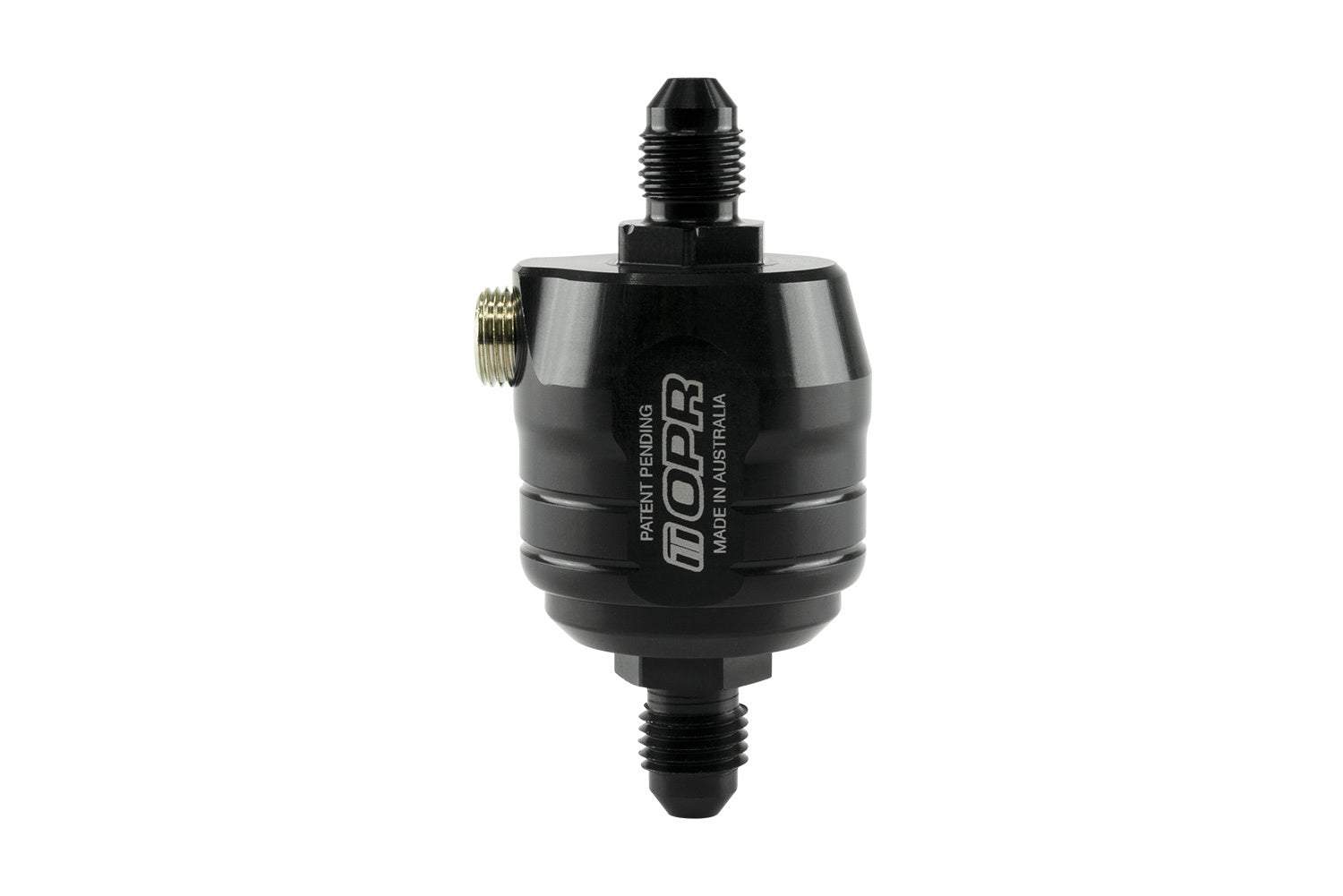 Turbosmart Usa Oil Pressure Regulator TS-0811-0012 — product image 1