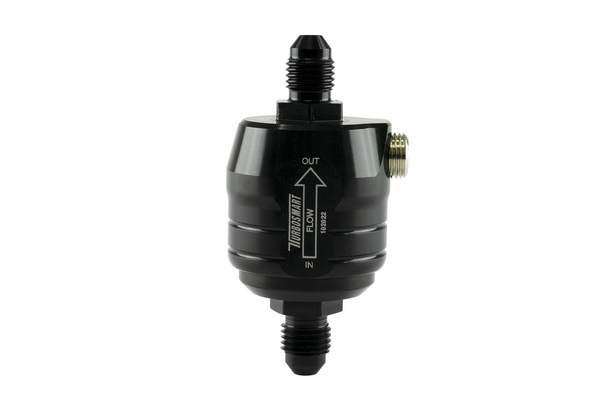 Turbosmart Usa Oil Pressure Regulator TS-0811-0012 — product image 2