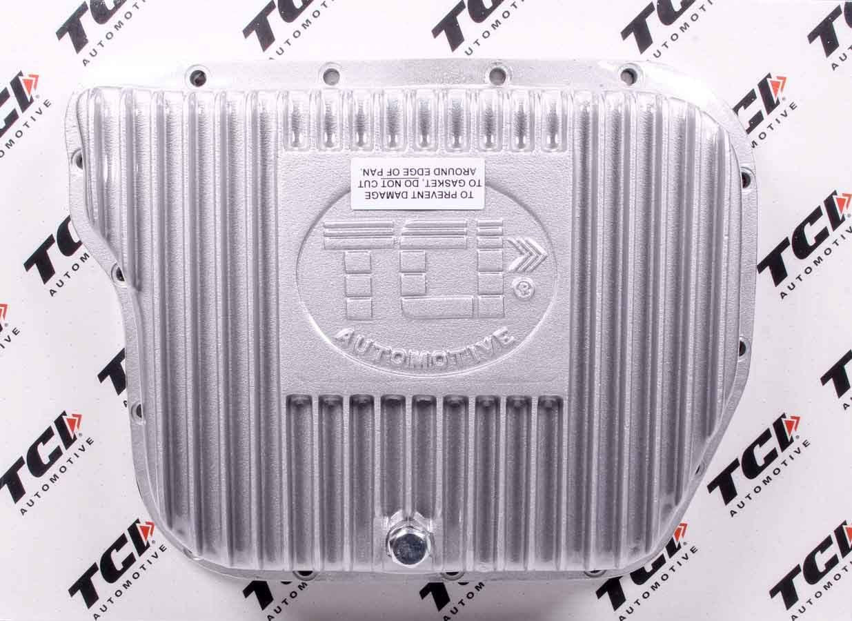 Tci Transmission Pan 128000 — product image 1