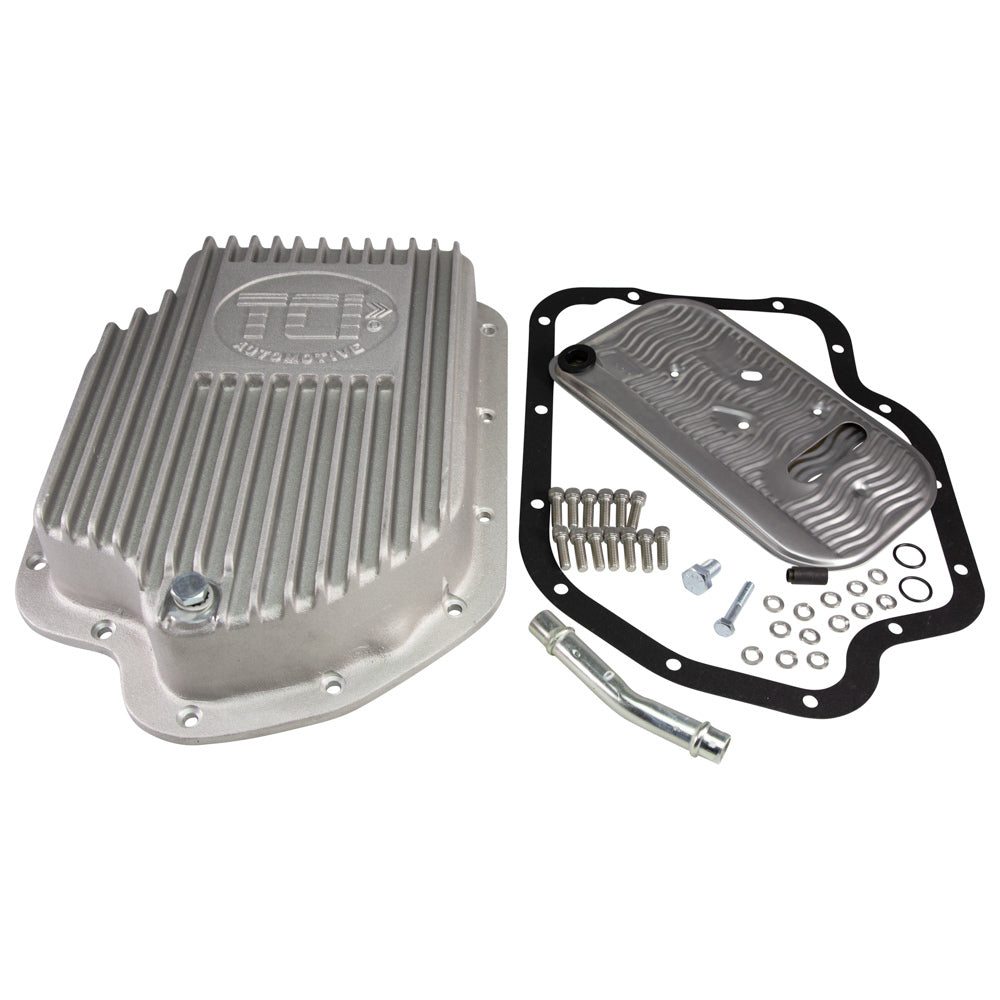 Tci Transmission Pan 228000 — product image 1