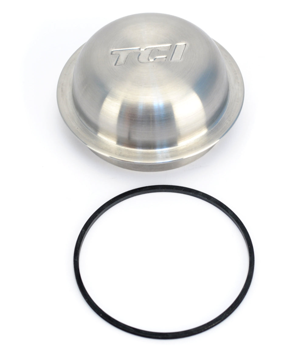 Tci Governor Cover 316860 — product image 1