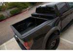 Truck Covers USA American Work Cover Jr. for 2022-Current Ford F-150 with 5'7" Bed (2004-2025) & Lightning - CRJR103 - image 3