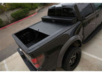 Truck Covers USA American Work Cover Jr. for 2022-Current Ford F-150 with 5'7" Bed (2004-2025) & Lightning - CRJR103 - image 2