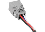 Tekonsha (3014-P) 2014-2023 Cherokee 2 Plug Brake Control Wiring Adapter - 301400 - image 2