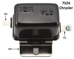Tuff-Stuff Voltage Regulator 7524 — product image 2