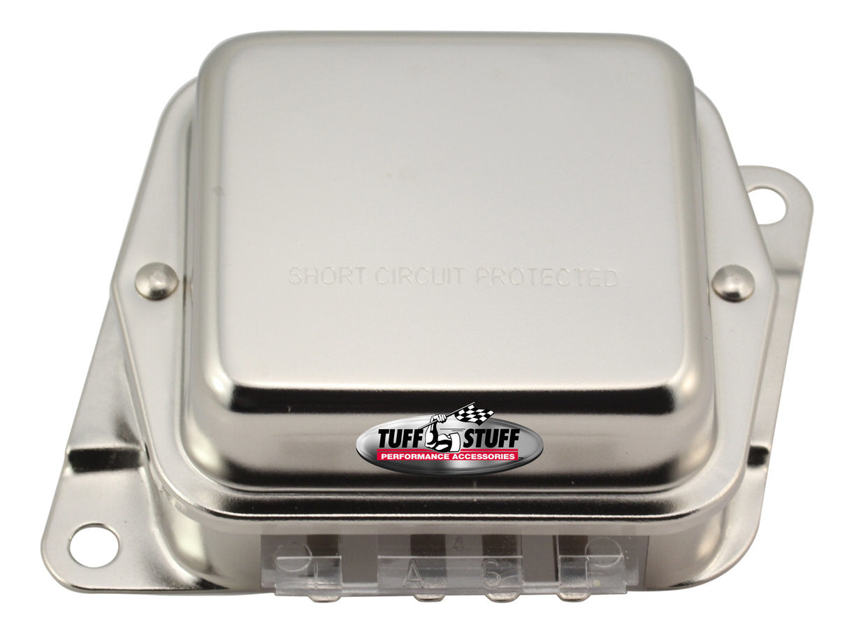 Tuff-Stuff Voltage Regulator 7540 — product image 1