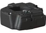 Titan Fuel Tanks 2013-2021 Ram 2500/3500 Diesel 30 Gallon Spare Tire Auxiliary Fuel System - 4030213 - image 4