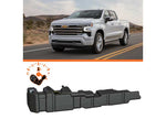 Titan Fuel Tanks 2019-2025 Chevy, GMC 1500 Duramax Cc Sb/Standard 43 gal XXL Mid-Ship Fuel Tank See Ad - 7010519 - image 2