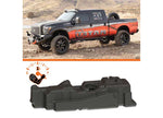 Titan Fuel Tanks 2011-2016 F-250/F-350 6.7L Crew Short Bed 60 gal XXL Mid Ship Fuel Tank 60 gal See Ad - 7021211 - image 2