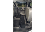 Tuffy Security 2019-2025 Silverado, Sierra Crew, Extended Cab Under Rear Seat Lockbox Boxes Component - 352-01 - image 2