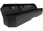 Tuffy Security 2019-2025 Silverado, Sierra Crew, Extended Cab Under Rear Seat Lockbox Boxes Component - 352-01 - image 4