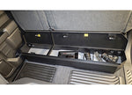 Tuffy Security 2019-2025 Silverado, Sierra Crew, Extended Cab Under Rear Seat Lockbox Boxes Component - 352-01 - image 3