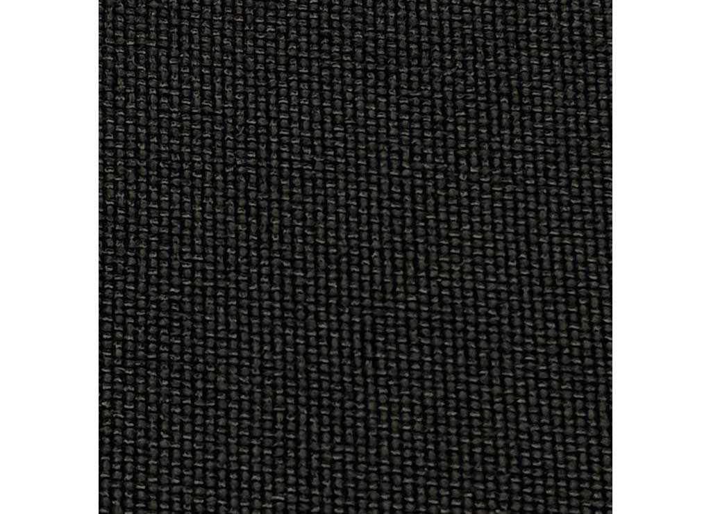 TigerTough 2019-2024 Silver, Sierra 1500 and 2020-2024 Silver, Sierra 2500 and 3500 Double, Crew Cab Black 60 and 40 Ironweave Seat - W0655015-IW-BLK - image 3