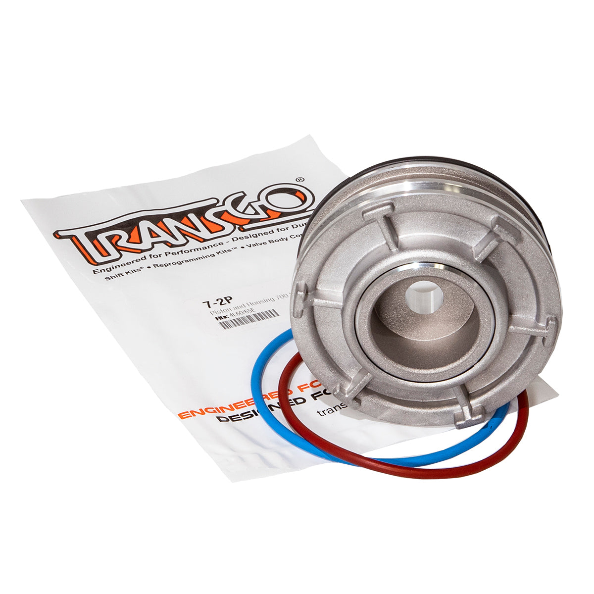 Transgo Transmission Piston 7-2P — product image 1