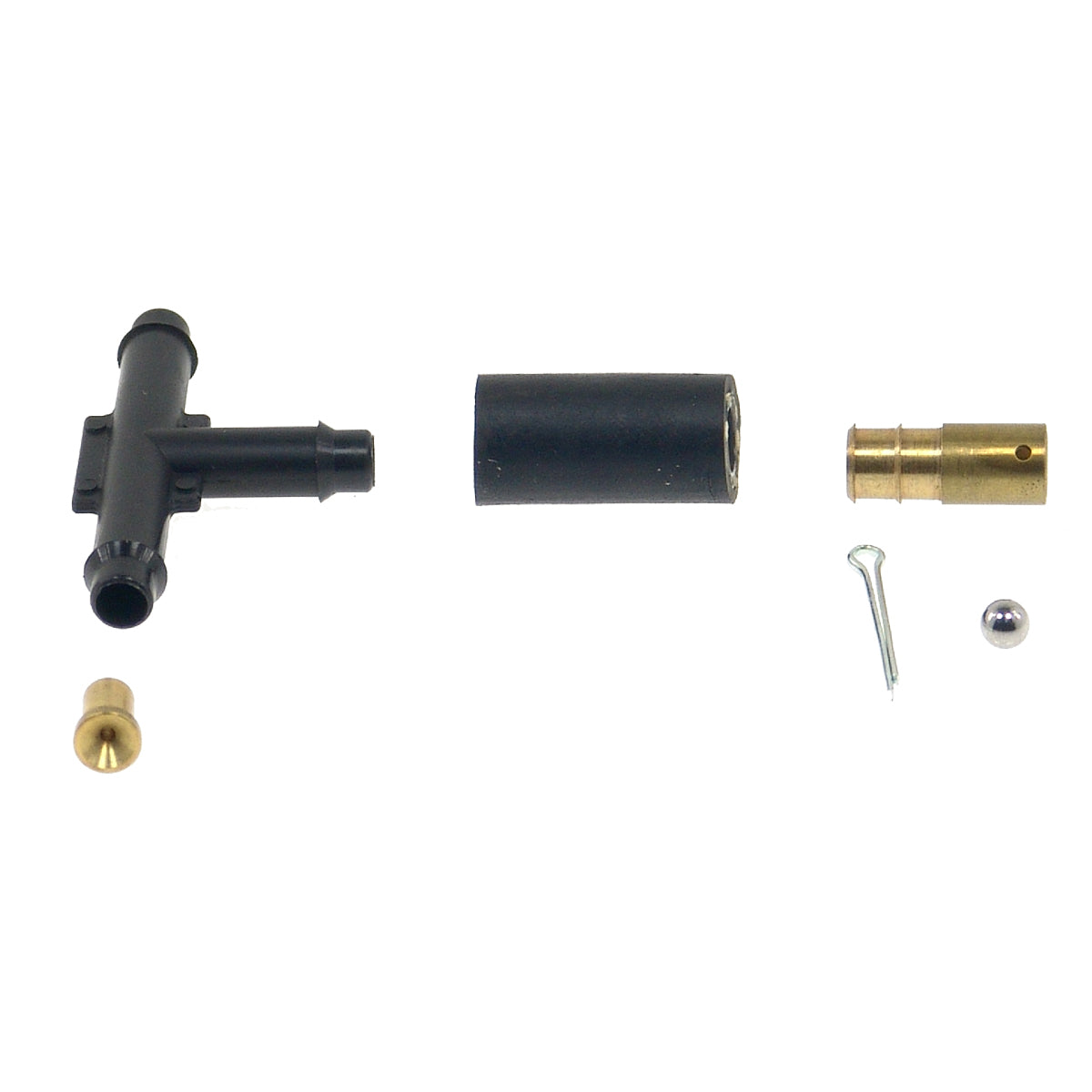 Transgo Transmission Rebuild Kit VBP-VAC — product image 1