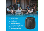 Thermacell E55 Rechargeable Mosquito Repeller, Charcoal - E55X - image 9